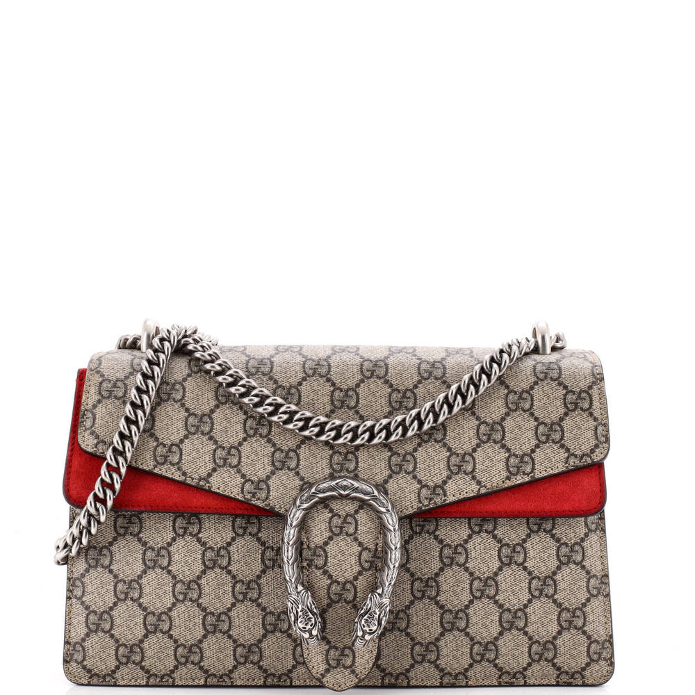 Gucci Small Dionysus Bag